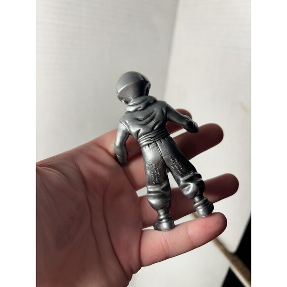 2000 Loose 3.5" Figure of Kid GOHAN Dragon Ball Z from Burger King - Picture 3 of 4